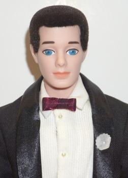 Mattel - Barbie - 30th Anniversary Ken - кукла